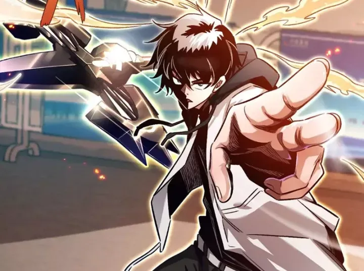 Trùng Sinh Ta Có Được Hệ Thống Không Cấp Chap 10 - Next Chap 11