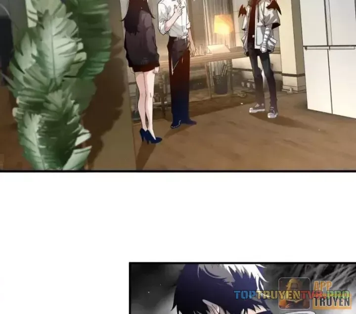 Trùng Sinh Ta Có Được Hệ Thống Không Cấp Chap 13 - Next Chap 14