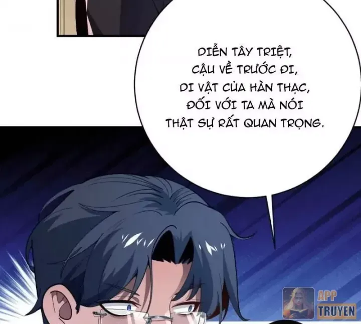 Trùng Sinh Ta Có Được Hệ Thống Không Cấp Chap 13 - Next Chap 14