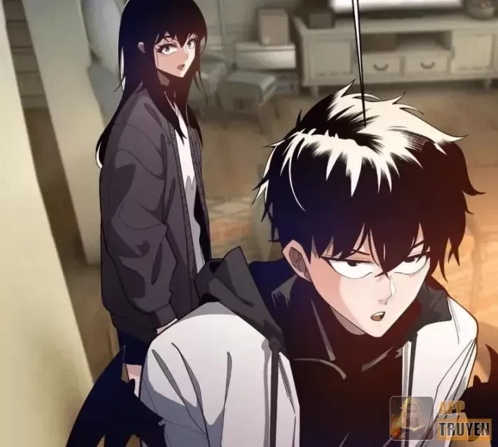 Trùng Sinh Ta Có Được Hệ Thống Không Cấp Chap 13 - Next Chap 14