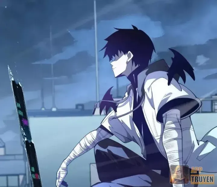 Trùng Sinh Ta Có Được Hệ Thống Không Cấp Chap 13 - Next Chap 14