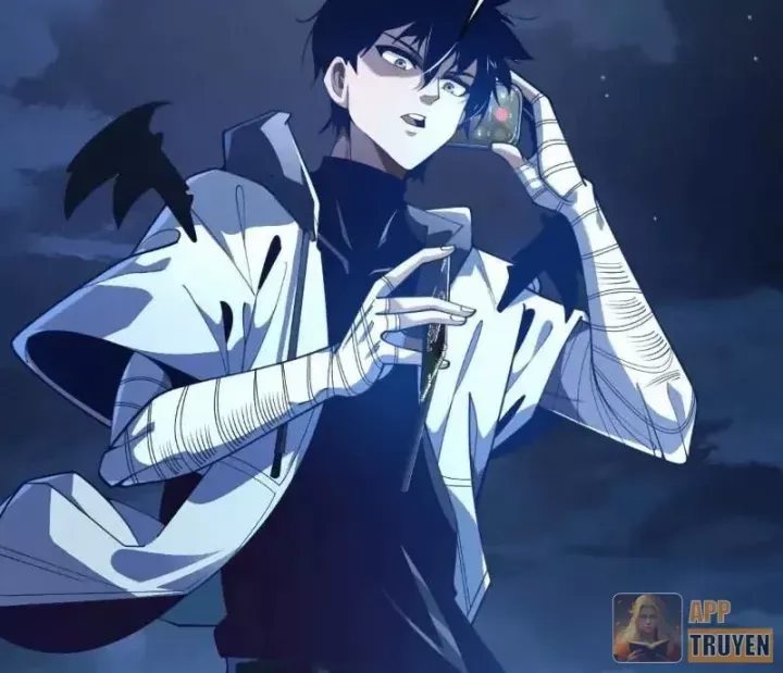 Trùng Sinh Ta Có Được Hệ Thống Không Cấp Chap 13 - Next Chap 14