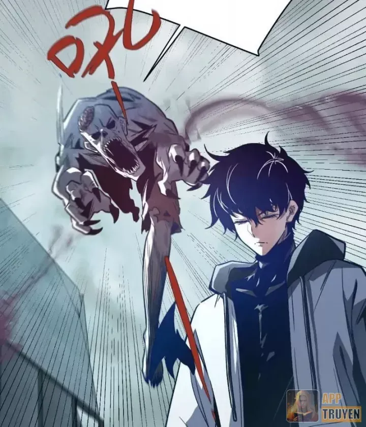 Trùng Sinh Ta Có Được Hệ Thống Không Cấp Chap 14 - Next Chap 15