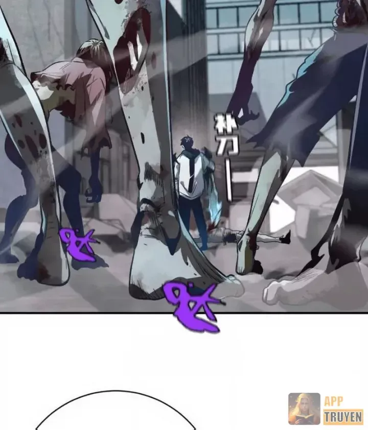 Trùng Sinh Ta Có Được Hệ Thống Không Cấp Chap 14 - Next Chap 15