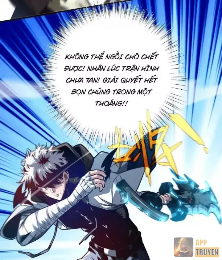 Trùng Sinh Ta Có Được Hệ Thống Không Cấp Chap 14 - Next Chap 15