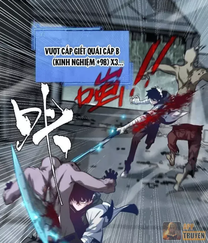 Trùng Sinh Ta Có Được Hệ Thống Không Cấp Chap 14 - Next Chap 15