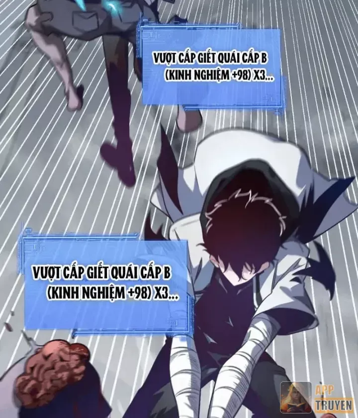 Trùng Sinh Ta Có Được Hệ Thống Không Cấp Chap 14 - Next Chap 15