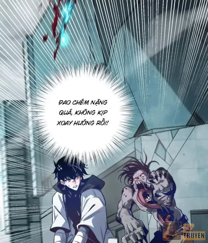 Trùng Sinh Ta Có Được Hệ Thống Không Cấp Chap 14 - Next Chap 15