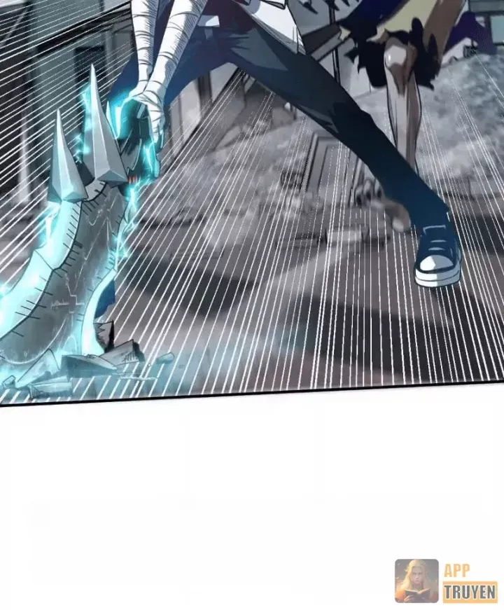 Trùng Sinh Ta Có Được Hệ Thống Không Cấp Chap 14 - Next Chap 15