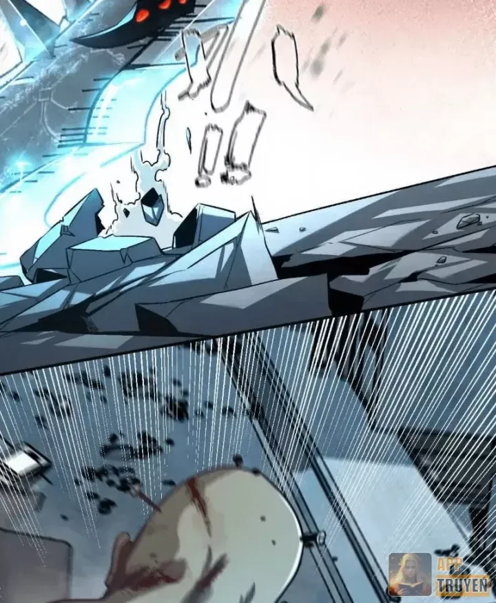 Trùng Sinh Ta Có Được Hệ Thống Không Cấp Chap 14 - Next Chap 15