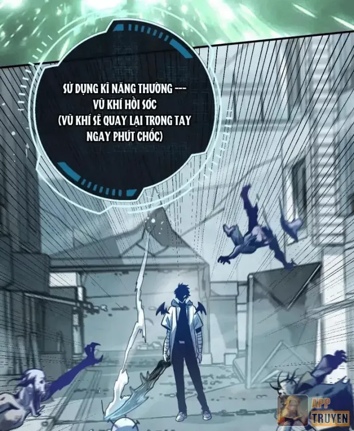 Trùng Sinh Ta Có Được Hệ Thống Không Cấp Chap 14 - Next Chap 15