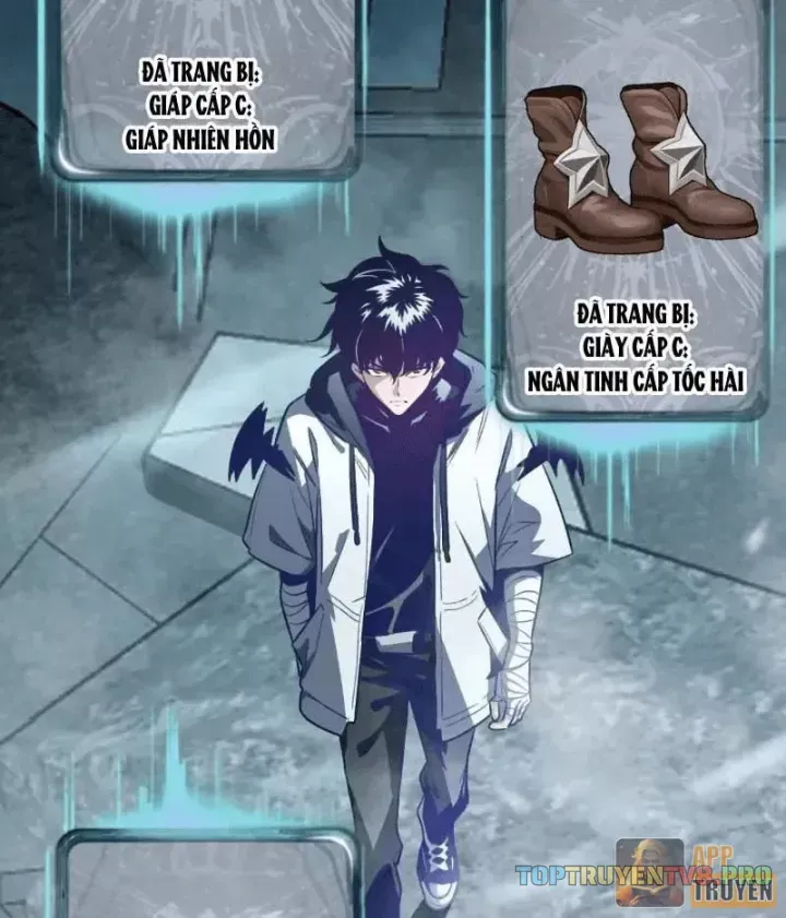 Trùng Sinh Ta Có Được Hệ Thống Không Cấp Chap 14 - Next Chap 15