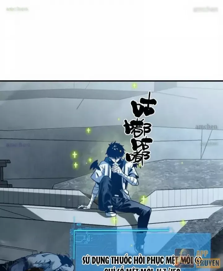 Trùng Sinh Ta Có Được Hệ Thống Không Cấp Chap 14 - Next Chap 15