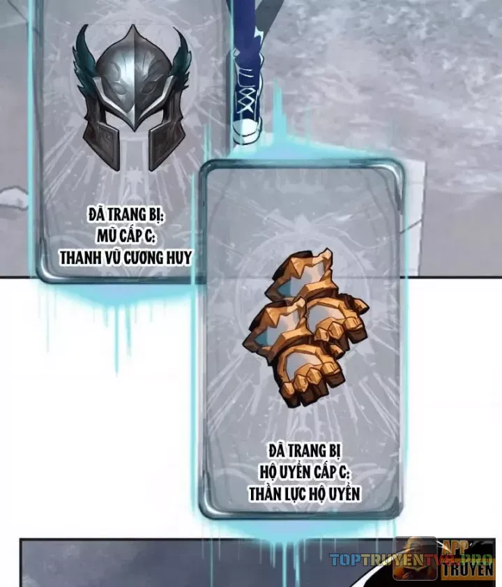 Trùng Sinh Ta Có Được Hệ Thống Không Cấp Chap 14 - Next Chap 15