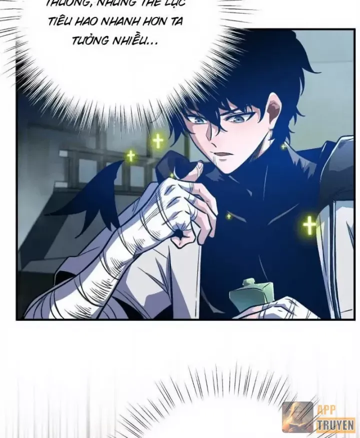 Trùng Sinh Ta Có Được Hệ Thống Không Cấp Chap 14 - Next Chap 15