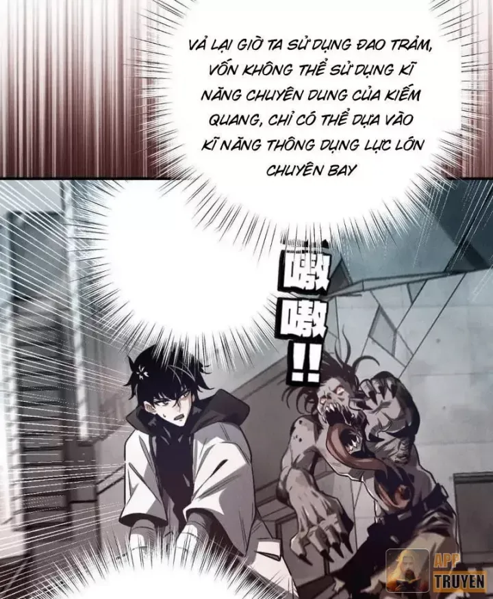 Trùng Sinh Ta Có Được Hệ Thống Không Cấp Chap 14 - Next Chap 15