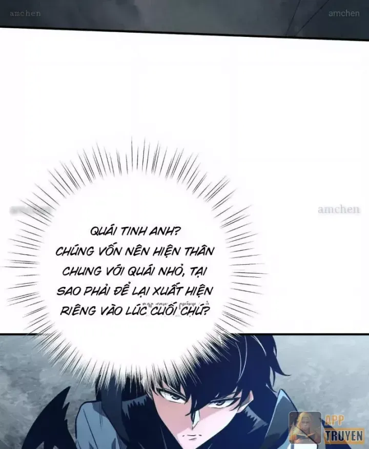 Trùng Sinh Ta Có Được Hệ Thống Không Cấp Chap 14 - Next Chap 15