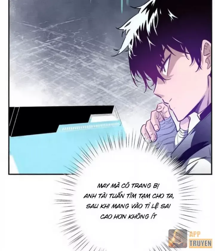 Trùng Sinh Ta Có Được Hệ Thống Không Cấp Chap 14 - Next Chap 15