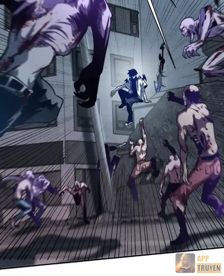 Trùng Sinh Ta Có Được Hệ Thống Không Cấp Chap 14 - Next Chap 15