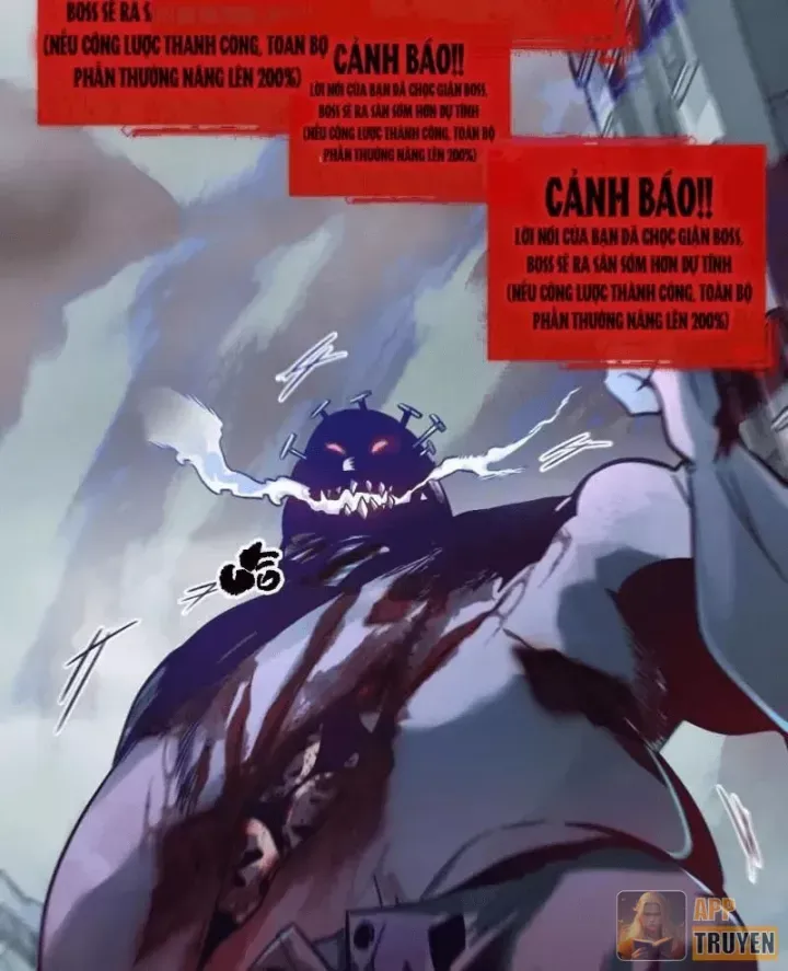 Trùng Sinh Ta Có Được Hệ Thống Không Cấp Chap 14 - Next Chap 15