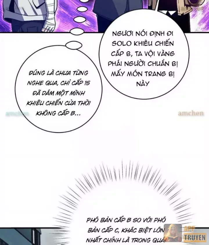 Trùng Sinh Ta Có Được Hệ Thống Không Cấp Chap 14 - Next Chap 15