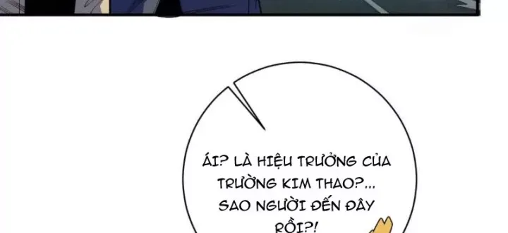Trùng Sinh Ta Có Được Hệ Thống Không Cấp Chap 15 - Next Chap 16