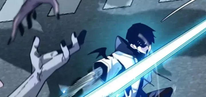 Trùng Sinh Ta Có Được Hệ Thống Không Cấp Chap 15 - Next Chap 16