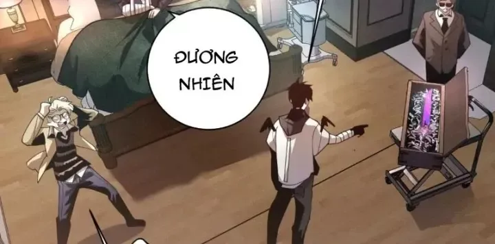 Trùng Sinh Ta Có Được Hệ Thống Không Cấp Chap 19 - Next Chap 20