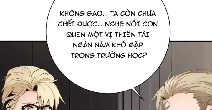 Trùng Sinh Ta Có Được Hệ Thống Không Cấp Chap 19 - Next Chap 20
