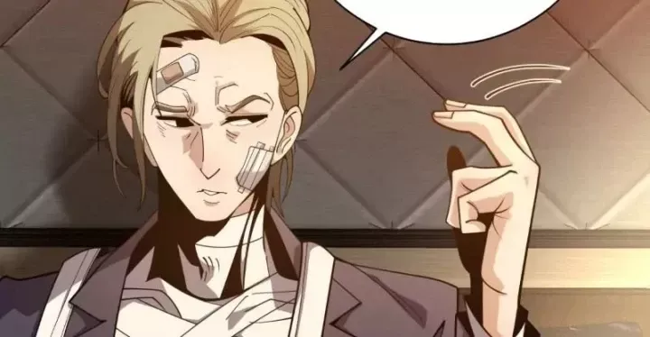 Trùng Sinh Ta Có Được Hệ Thống Không Cấp Chap 19 - Next Chap 20