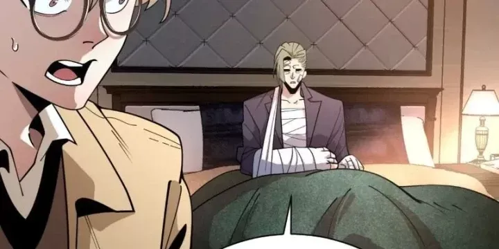 Trùng Sinh Ta Có Được Hệ Thống Không Cấp Chap 19 - Next Chap 20