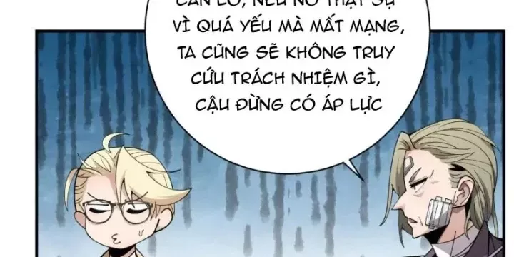 Trùng Sinh Ta Có Được Hệ Thống Không Cấp Chap 19 - Next Chap 20