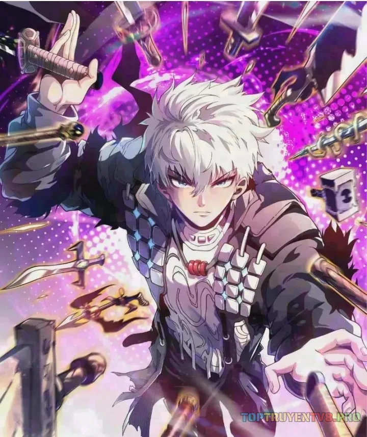 Trùng Sinh Ta Có Được Hệ Thống Không Cấp Chap 20 - Next Chap 21