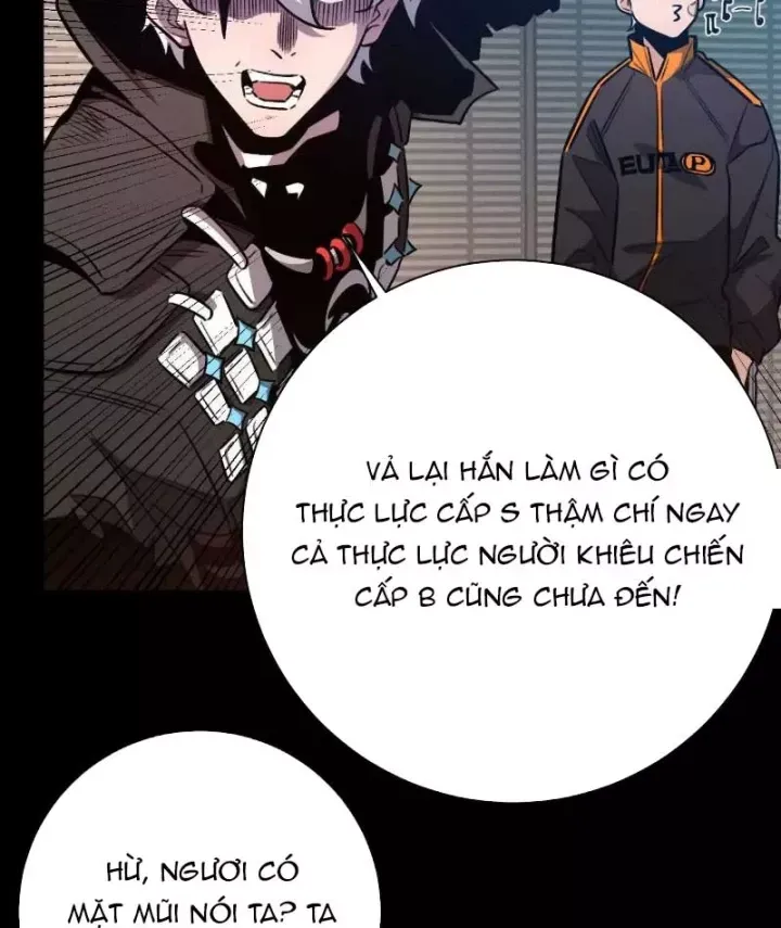 Trùng Sinh Ta Có Được Hệ Thống Không Cấp Chap 20 - Next Chap 21