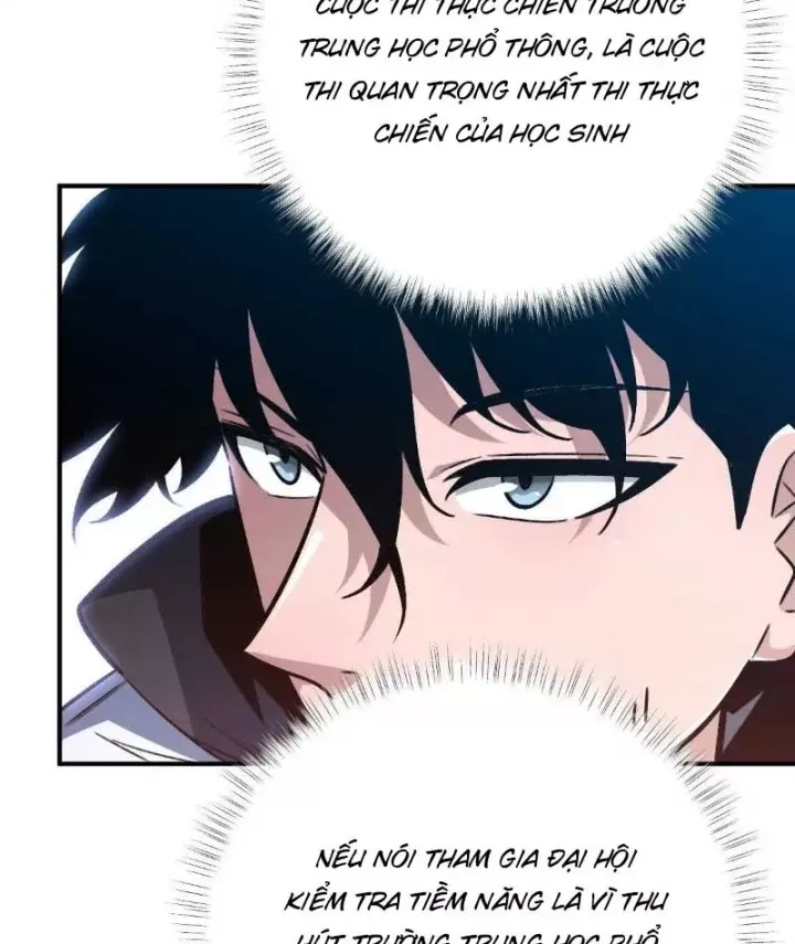 Trùng Sinh Ta Có Được Hệ Thống Không Cấp Chap 20 - Next Chap 21