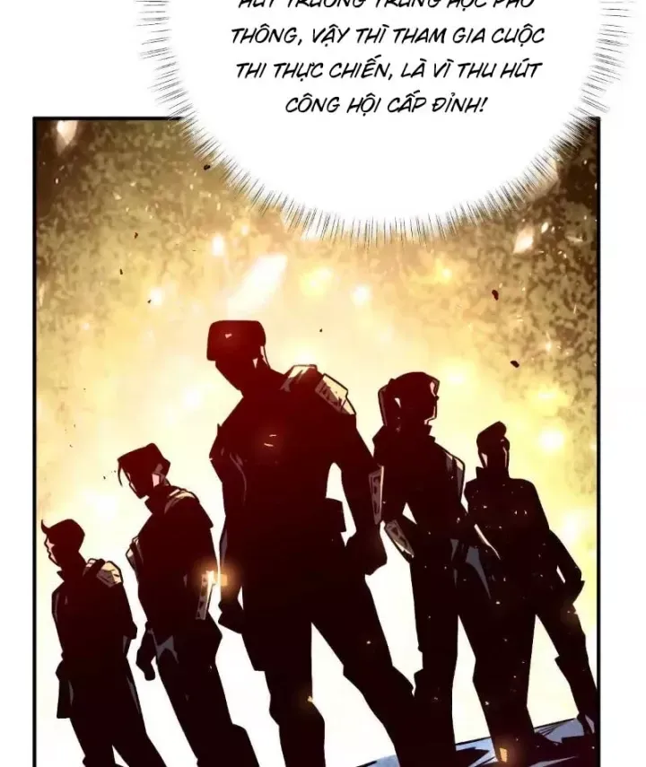 Trùng Sinh Ta Có Được Hệ Thống Không Cấp Chap 20 - Next Chap 21