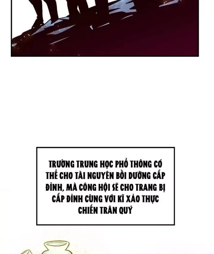 Trùng Sinh Ta Có Được Hệ Thống Không Cấp Chap 20 - Next Chap 21