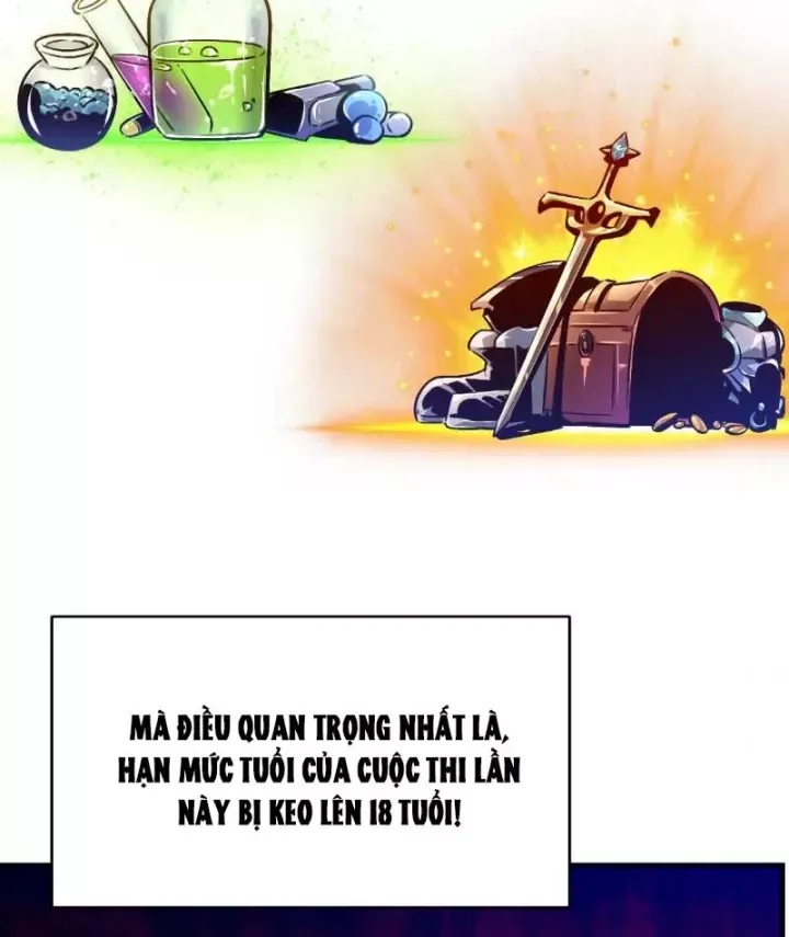 Trùng Sinh Ta Có Được Hệ Thống Không Cấp Chap 20 - Next Chap 21