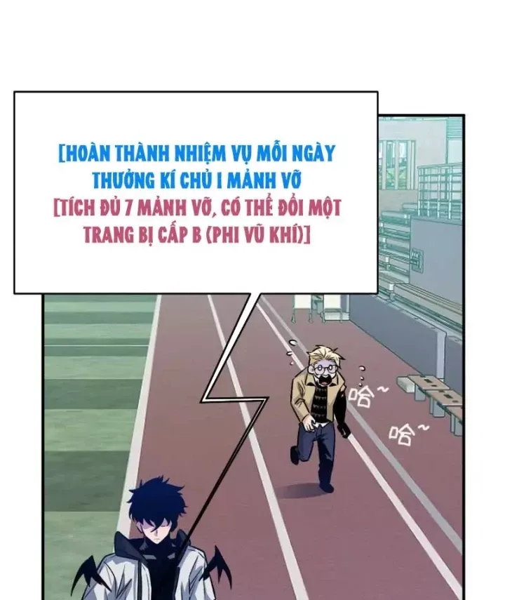 Trùng Sinh Ta Có Được Hệ Thống Không Cấp Chap 20 - Next Chap 21