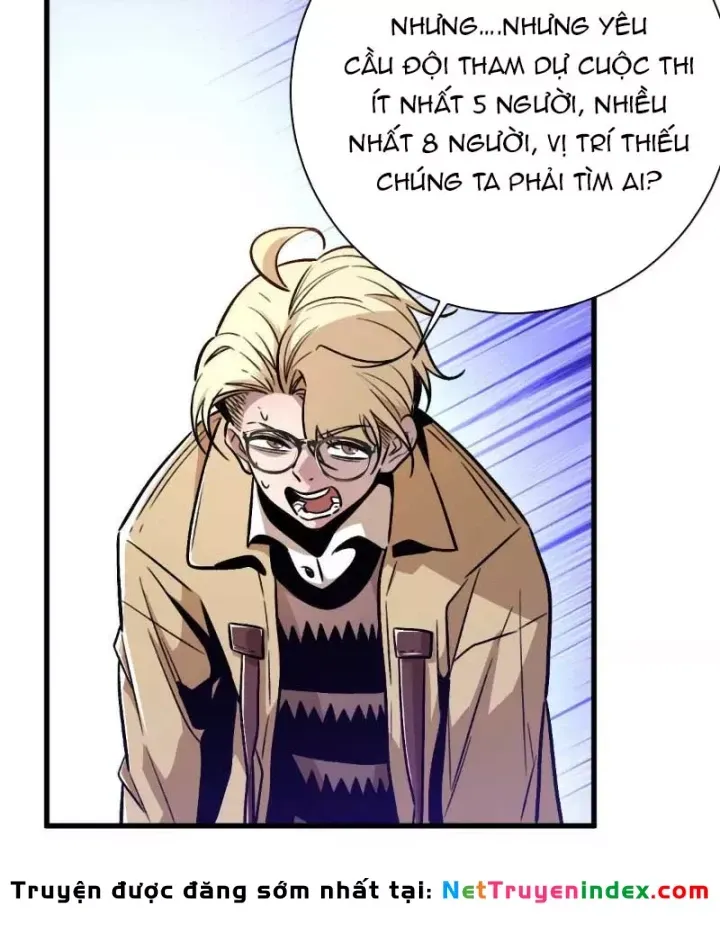 Trùng Sinh Ta Có Được Hệ Thống Không Cấp Chap 20 - Next Chap 21