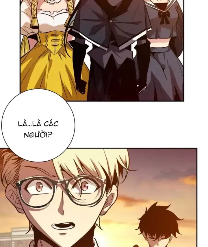 Trùng Sinh Ta Có Được Hệ Thống Không Cấp Chap 20 - Next Chap 21