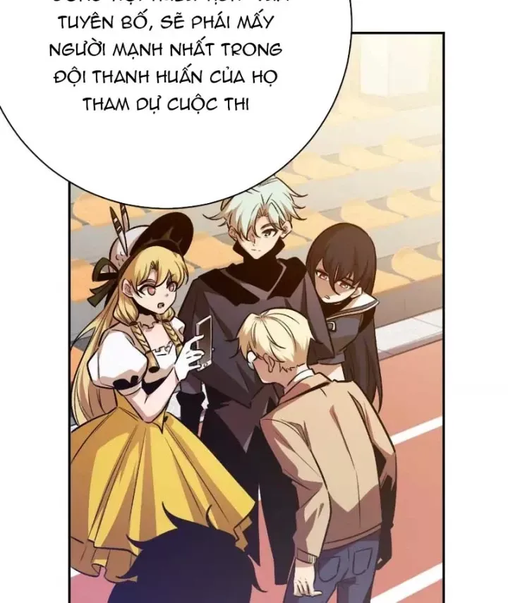 Trùng Sinh Ta Có Được Hệ Thống Không Cấp Chap 20 - Next Chap 21