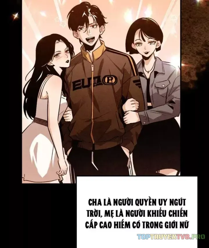 Trùng Sinh Ta Có Được Hệ Thống Không Cấp Chap 20 - Next Chap 21