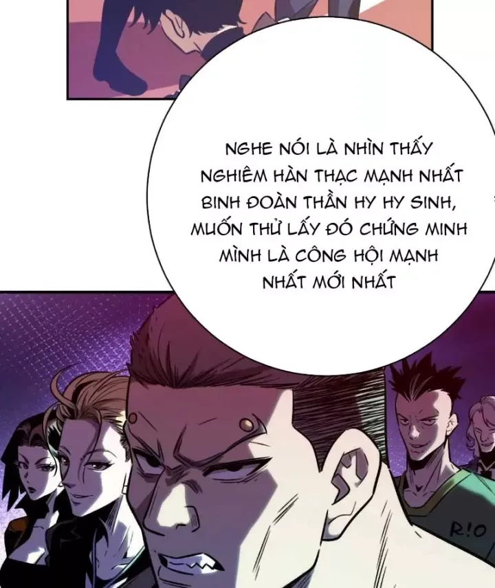 Trùng Sinh Ta Có Được Hệ Thống Không Cấp Chap 20 - Next Chap 21