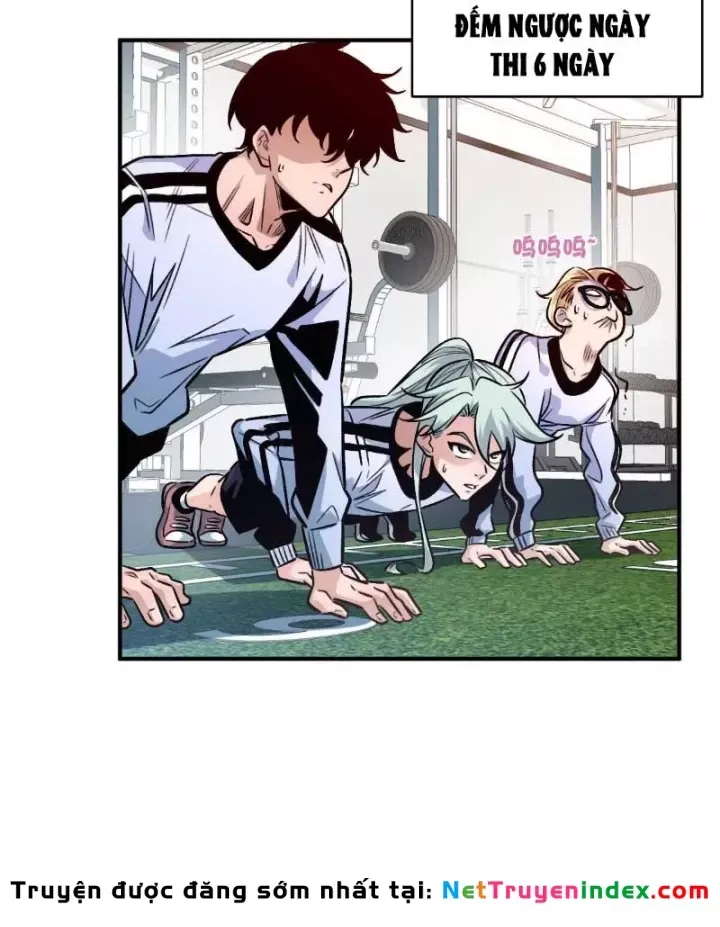 Trùng Sinh Ta Có Được Hệ Thống Không Cấp Chap 20 - Next Chap 21