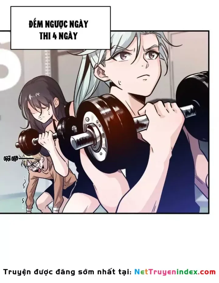 Trùng Sinh Ta Có Được Hệ Thống Không Cấp Chap 20 - Next Chap 21