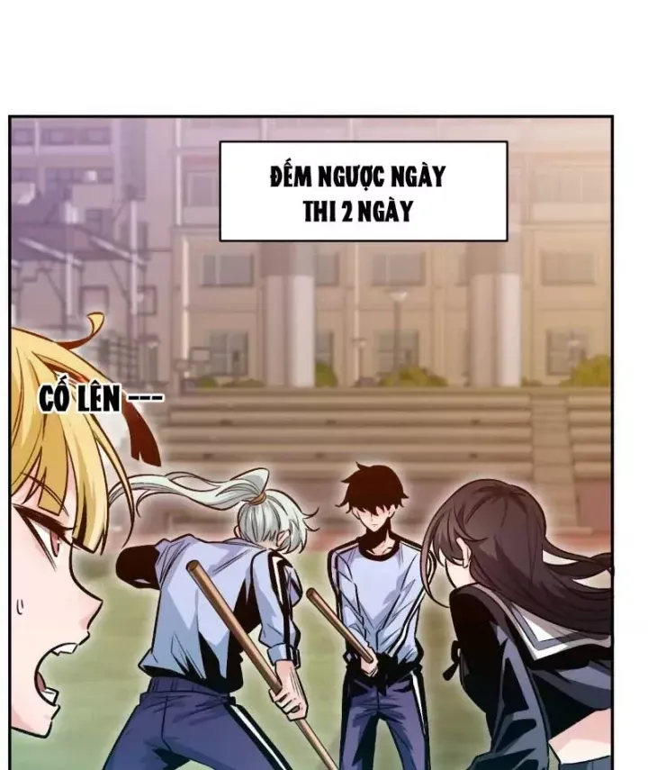 Trùng Sinh Ta Có Được Hệ Thống Không Cấp Chap 20 - Next Chap 21