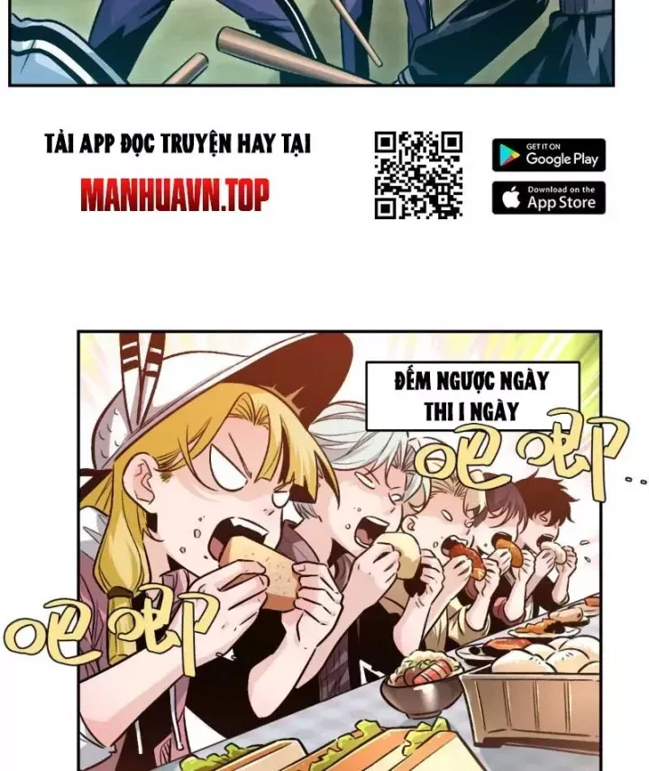 Trùng Sinh Ta Có Được Hệ Thống Không Cấp Chap 20 - Next Chap 21