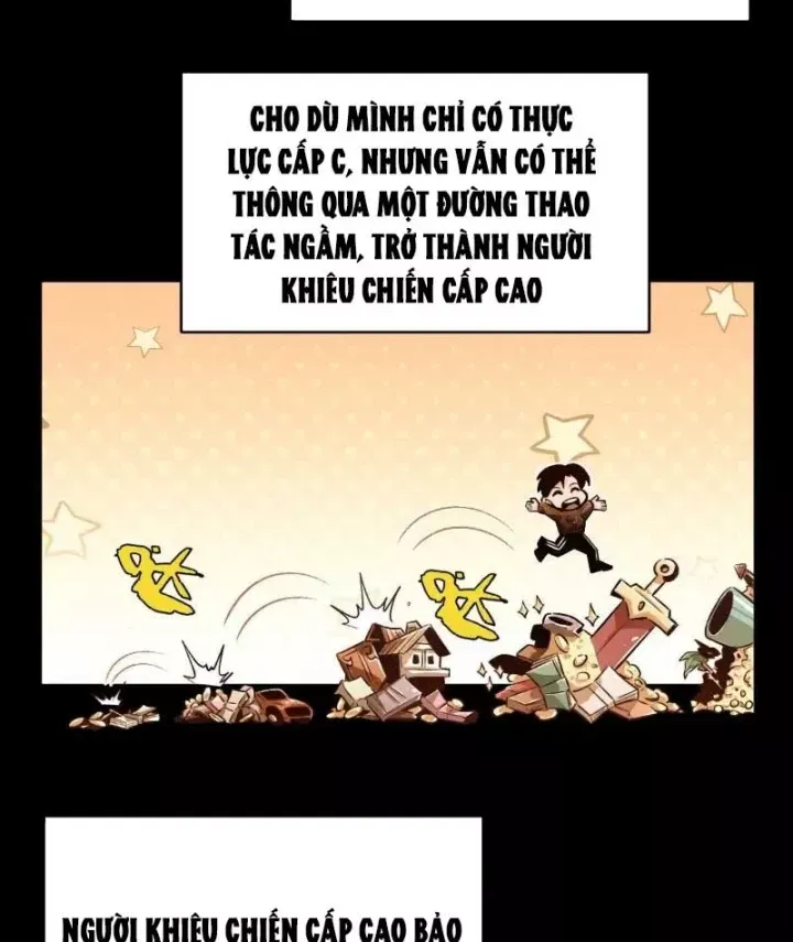 Trùng Sinh Ta Có Được Hệ Thống Không Cấp Chap 20 - Next Chap 21