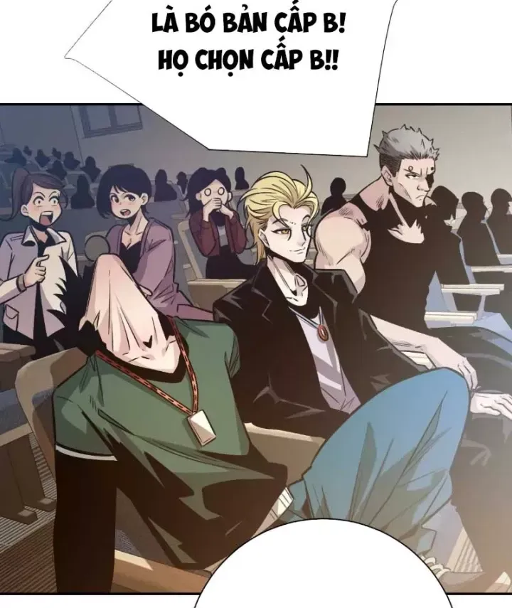 Trùng Sinh Ta Có Được Hệ Thống Không Cấp Chap 20 - Next Chap 21